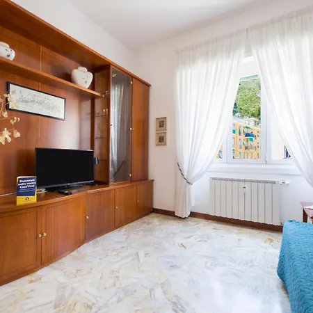 Casaviva - Classic Flat In Nervi Apartman