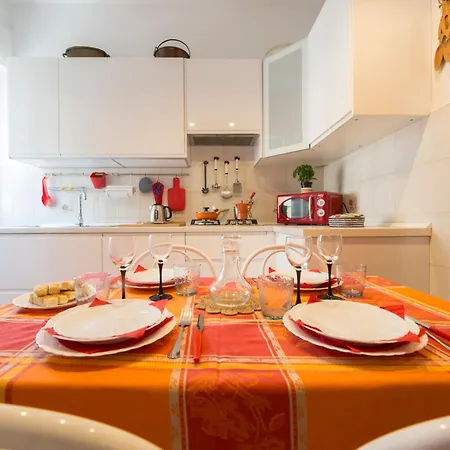 Casaviva - Classic Flat In Nervi Apartman *