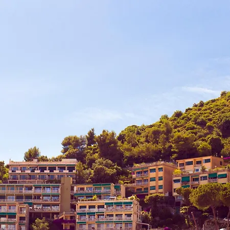 Casaviva - Classic Flat In Nervi